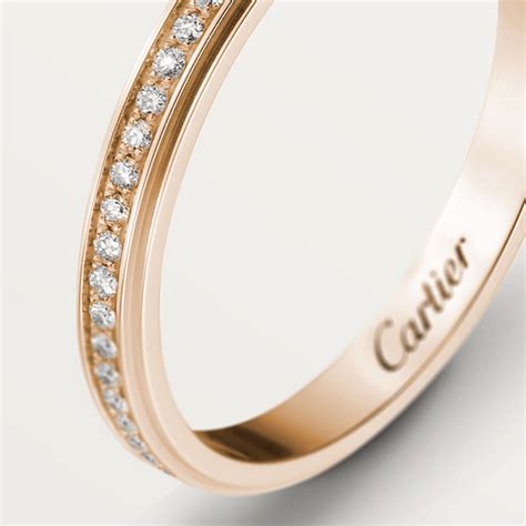 fede cartier d amour|Cartier d'Amour.